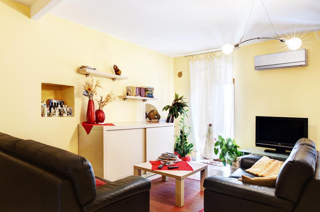 Bed & Breakfast Da Tina Guardialfiera Quarto foto