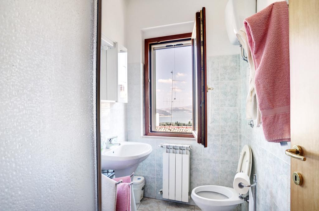 Bed & Breakfast Da Tina Guardialfiera Quarto foto