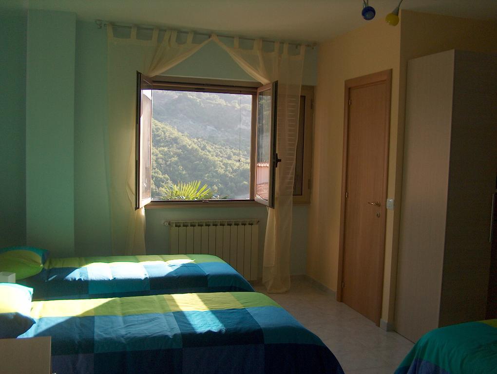 Bed & Breakfast Da Tina Guardialfiera Exterior foto