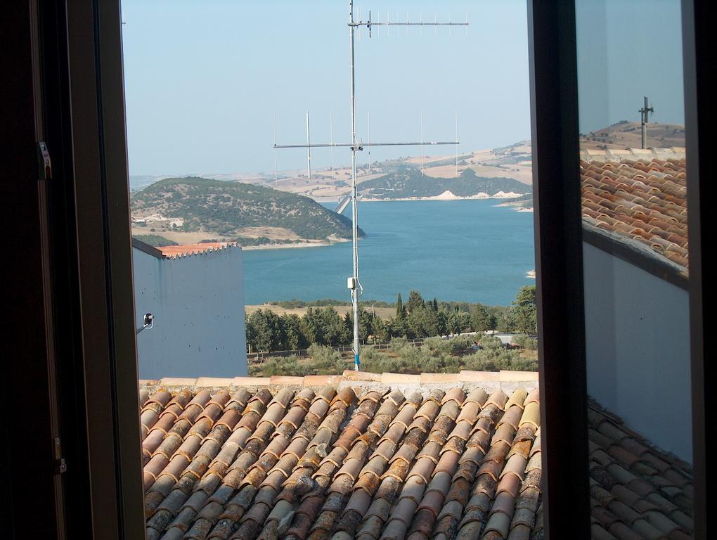 Bed & Breakfast Da Tina Guardialfiera Exterior foto