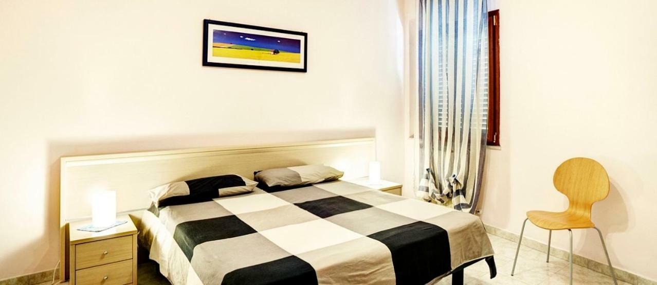 Bed & Breakfast Da Tina Guardialfiera Exterior foto
