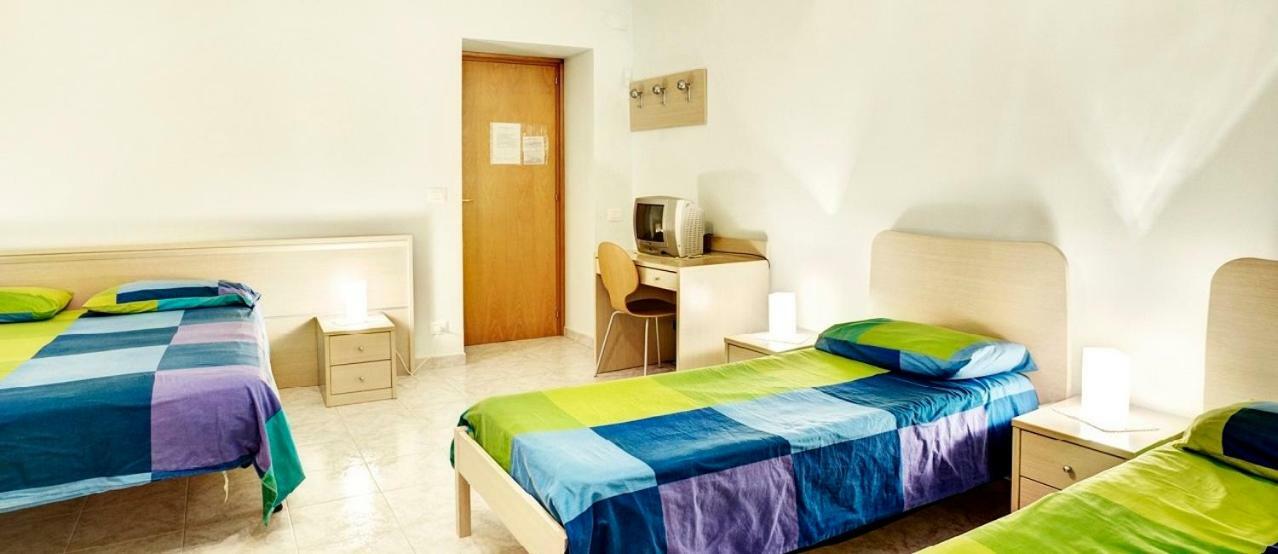 Bed & Breakfast Da Tina Guardialfiera Exterior foto